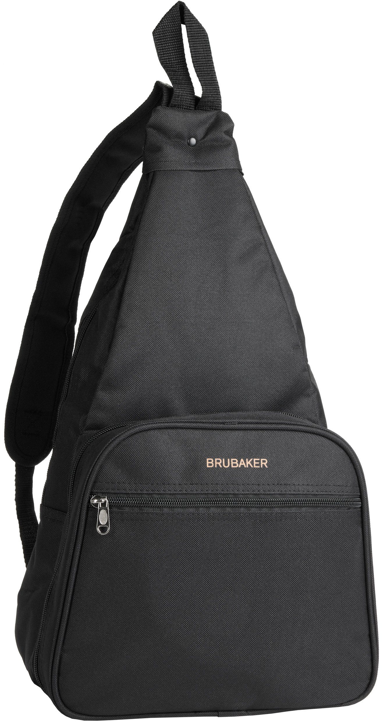 BRUBAKER Freizeitrucksack Picknickrucksack für 2 Personen günstig online kaufen
