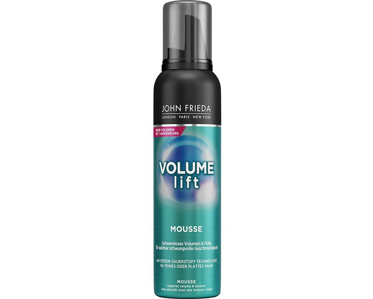 John Frieda Haarschaum