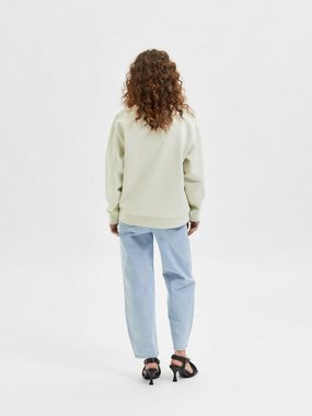 SELECTED FEMME Sweatshirt Jeni (1-tlg) Plain/ohne Details, Weiteres Detail