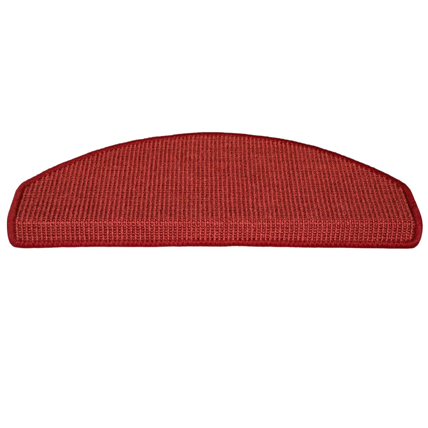 Metzker® Stufenmatte Stufenmatten Sisal New Halbrund günstig online kaufen
