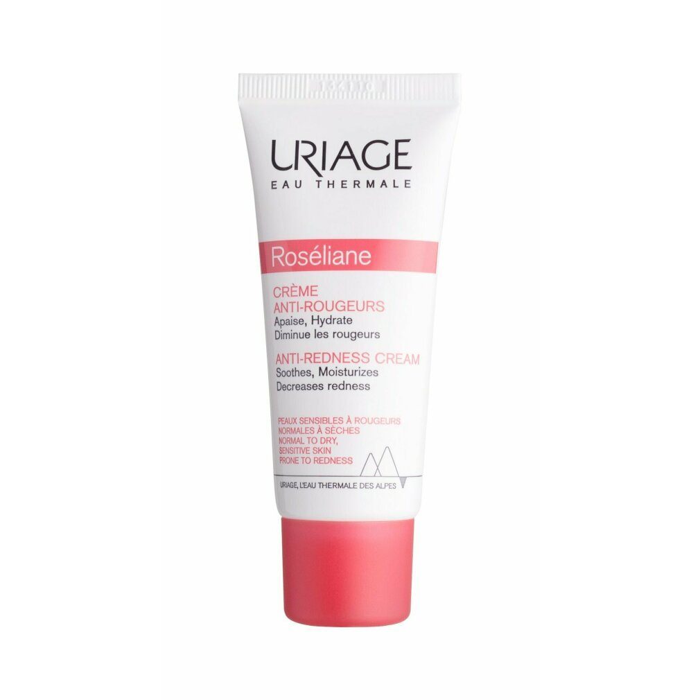 Uriage Cream Uriage Roséliane 40ml Anti-Redness Anti-Aging-Creme