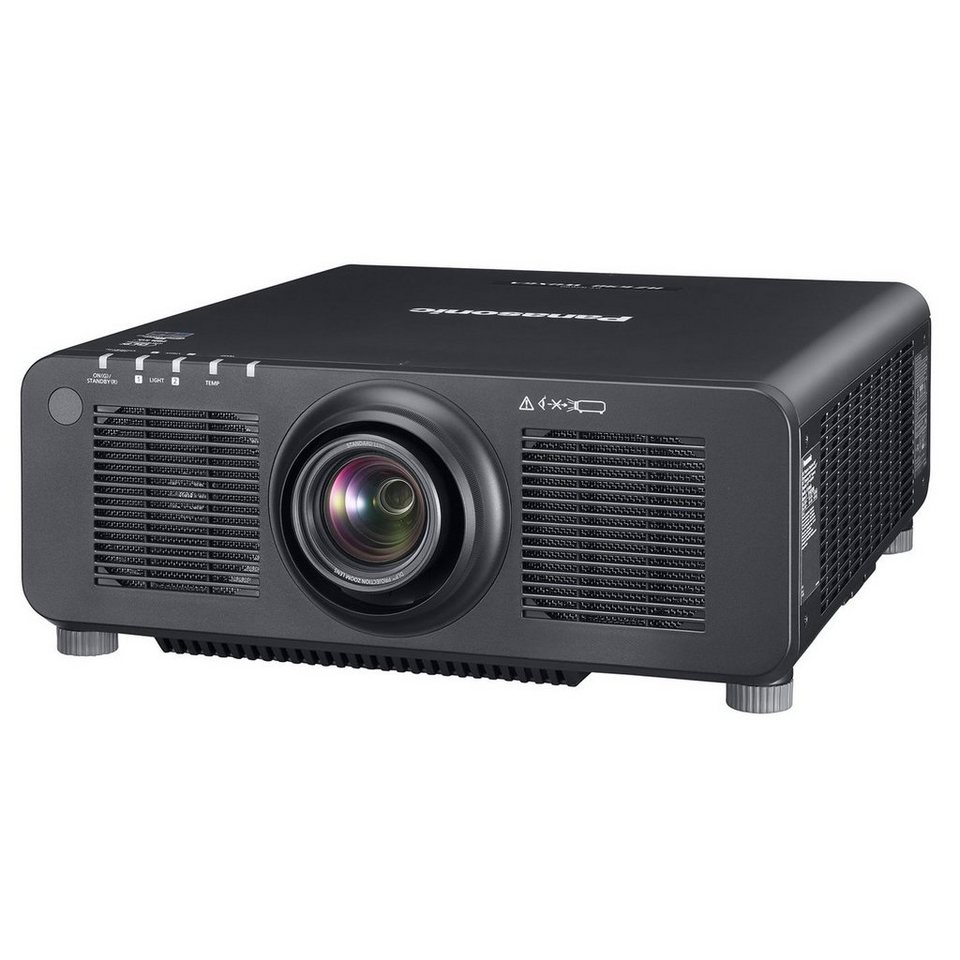 Panasonic PT-RZ990BE Beamer (9400 lm, 10000:1, 1920 x 1200 px)