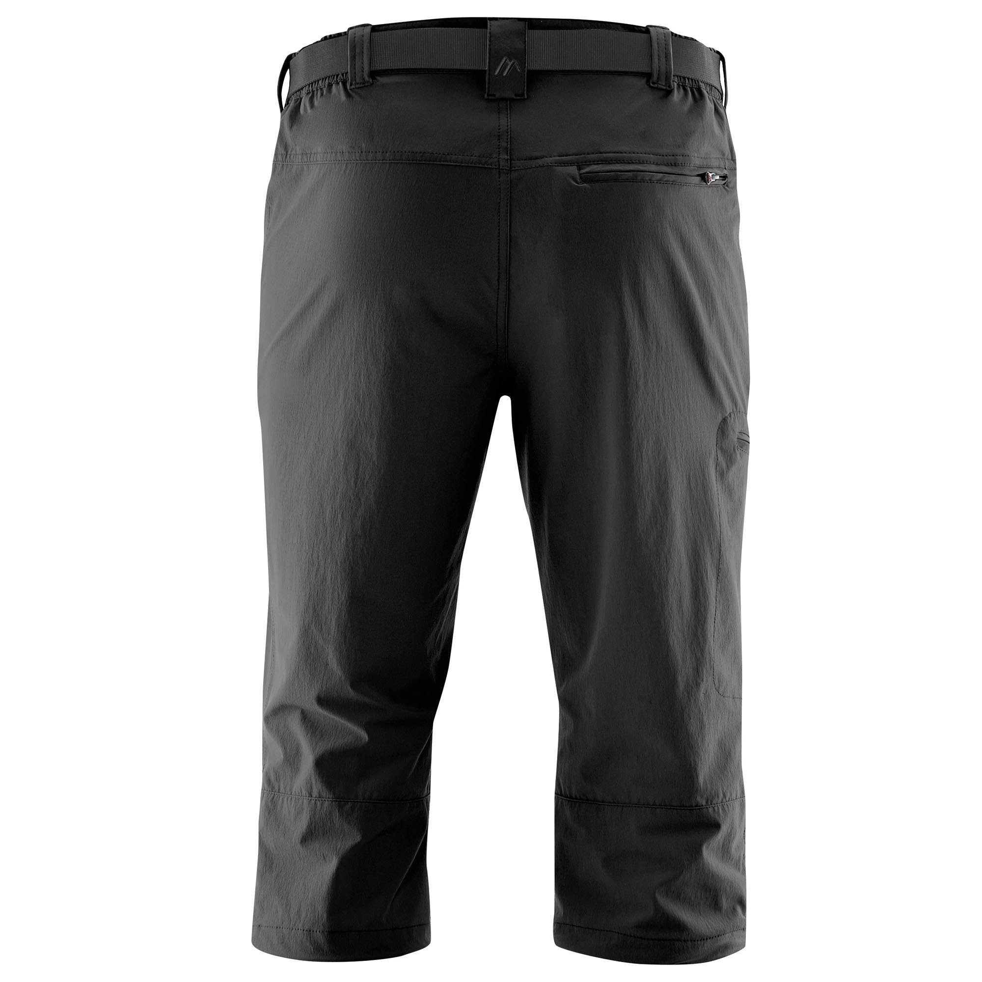 Maier Sports Caprihose Jennisei Funktionscapri aus günstig online kaufen
