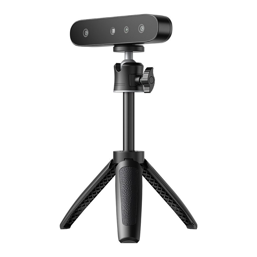 Creality Creality CR-Scan Ferret SE 3D-Scanner, (Nicht vorhanden, Kompakter 3D-Scanner, mobiler Einsatz, hohe Scanpräzision)