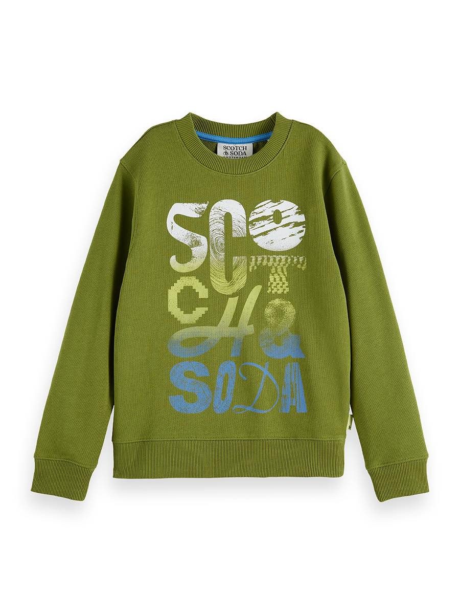 Scotch & Soda Sweater