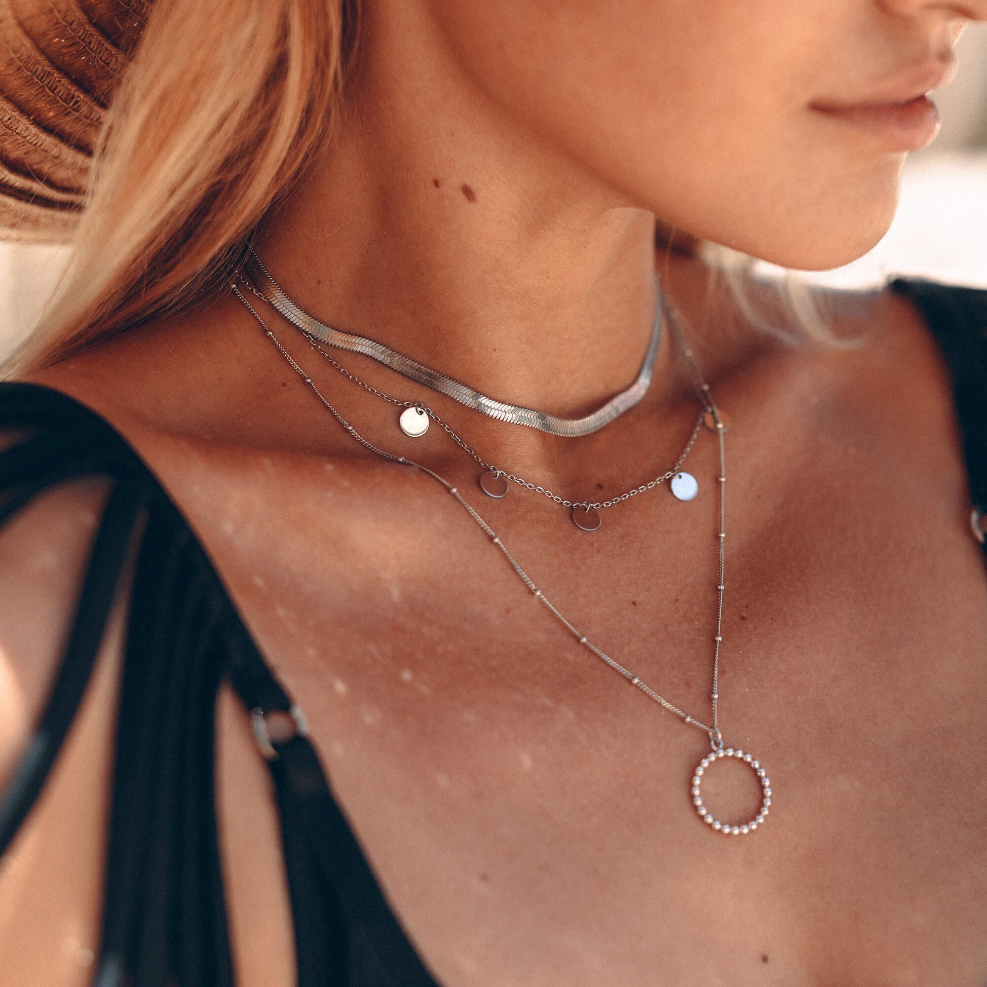 Purelei Kette ohne Anhänger I`Lalo (Armband)