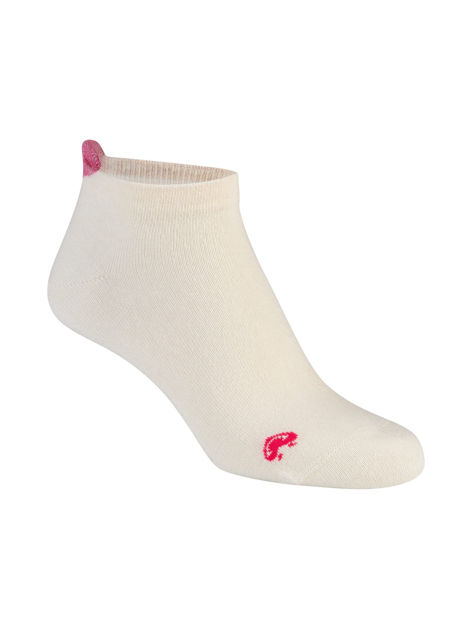 Lieblingsstück Kurzsocken KellyEp - Geschenkbox - Sneaker mit Baumwoll-Anteil – Bild 5 von 5