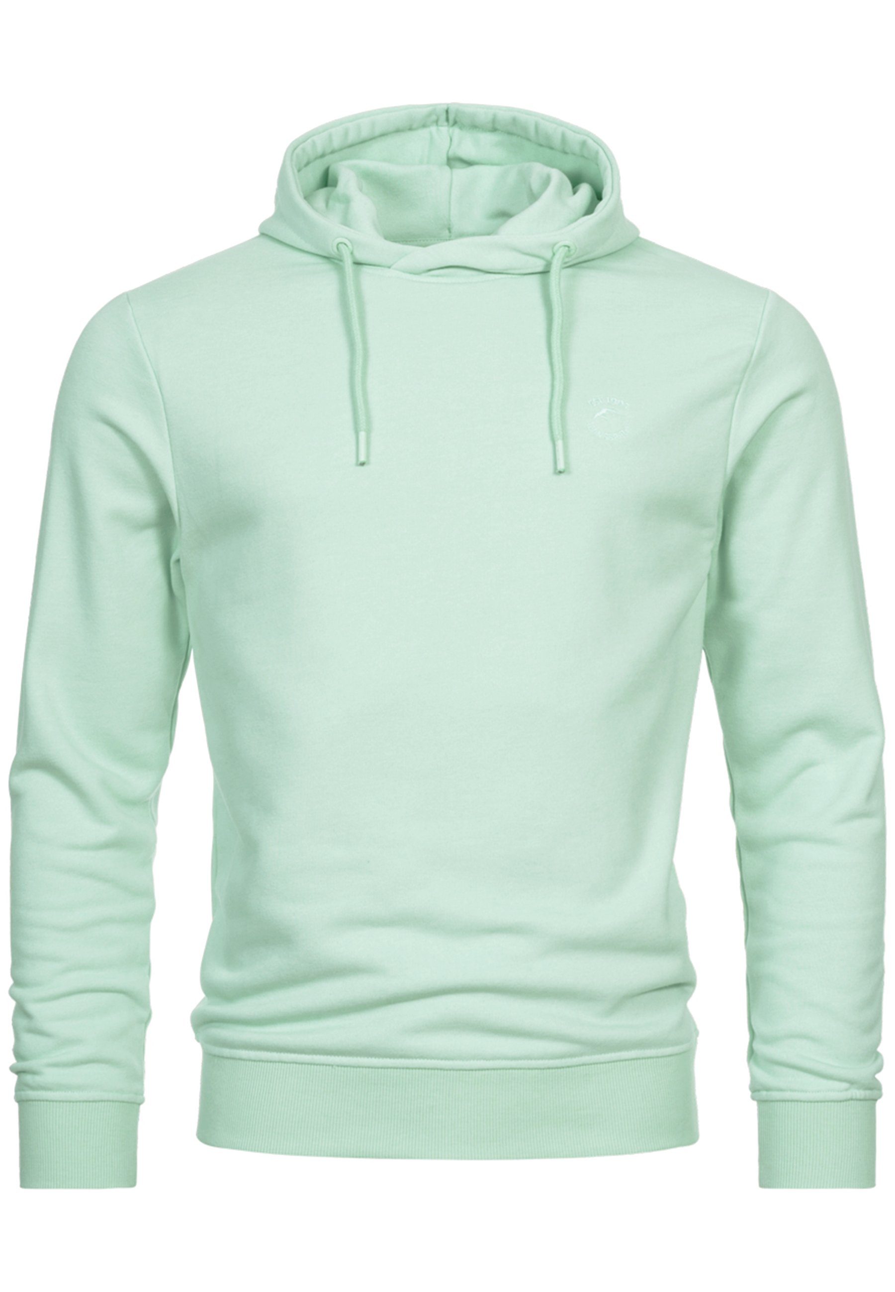 Indicode Kapuzenpullover Simpson mit Kapuze, in günstig online kaufen