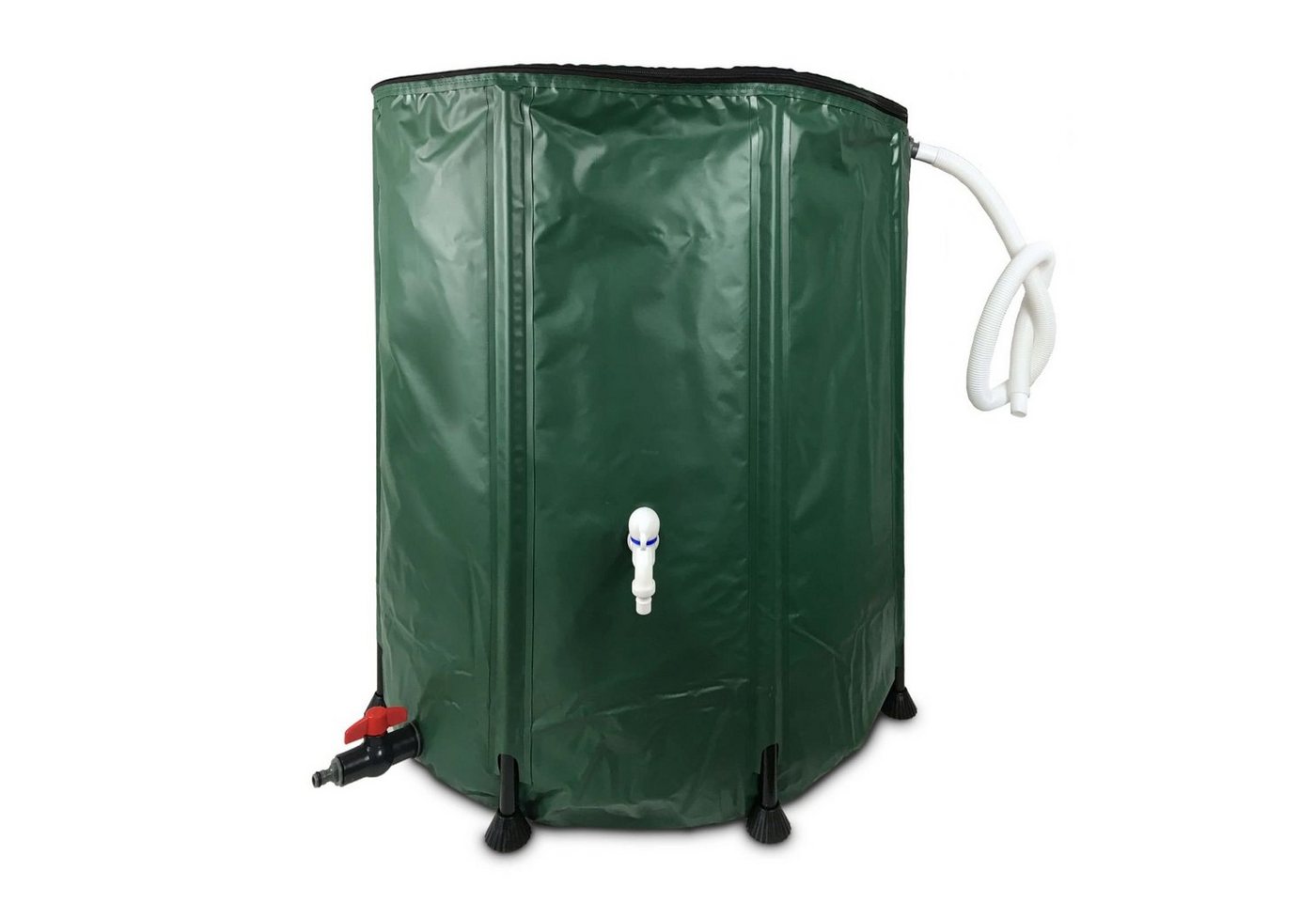 Thumbnail - Gravidus Regentonne Wassertank 750L, 500 l