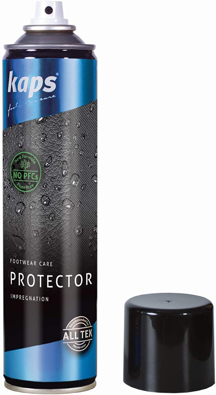 Kaps Kaps Protector Imprägnierspray SchuhImprägnierspray (1 St