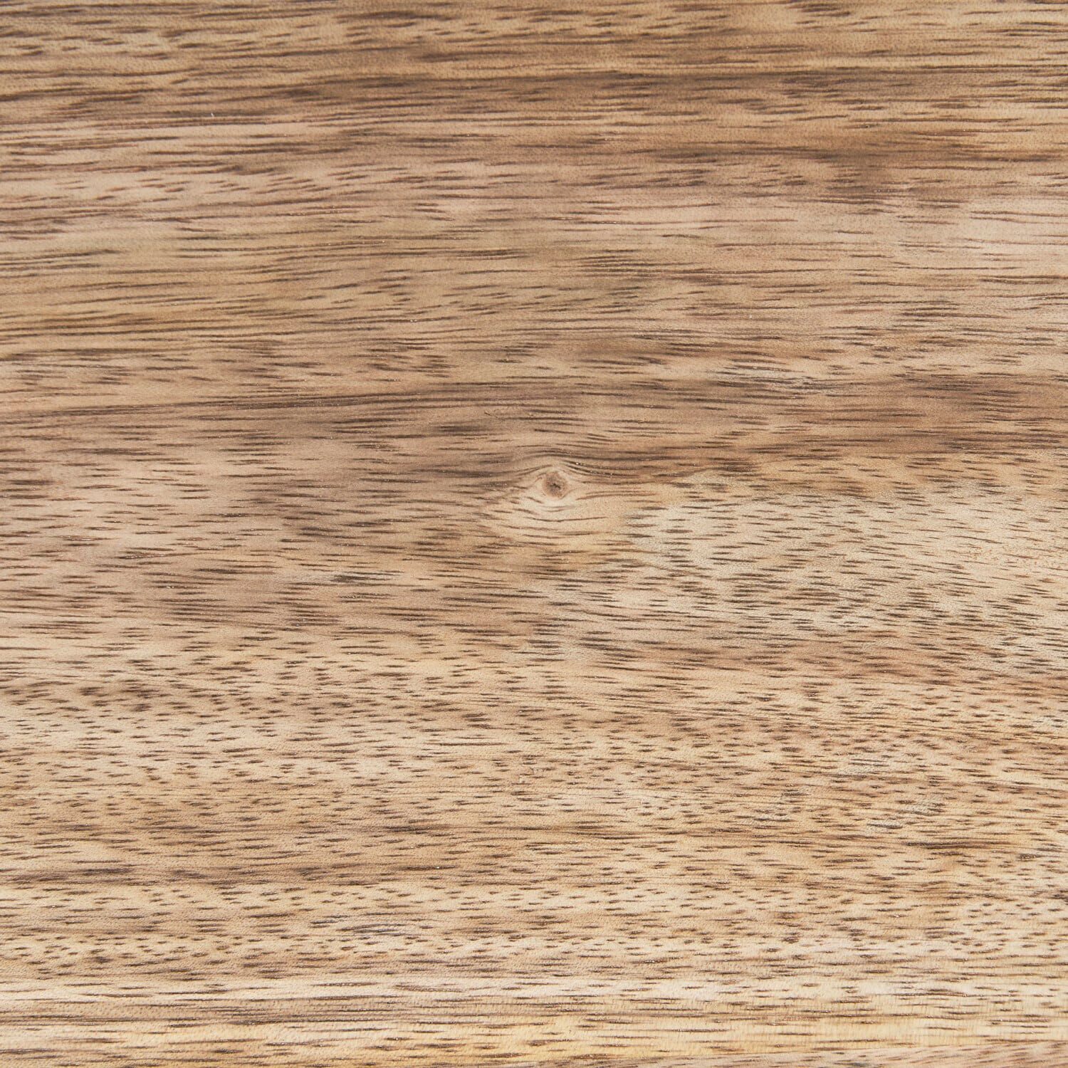 Mirabeau Schneidebrett Schneidebrett 2er Set Pavolinos braun, Mangoholz (mangifera indica), Aufhängung: 100% Büffelleder (bubalis Bubalus) – Bild 5 von 5