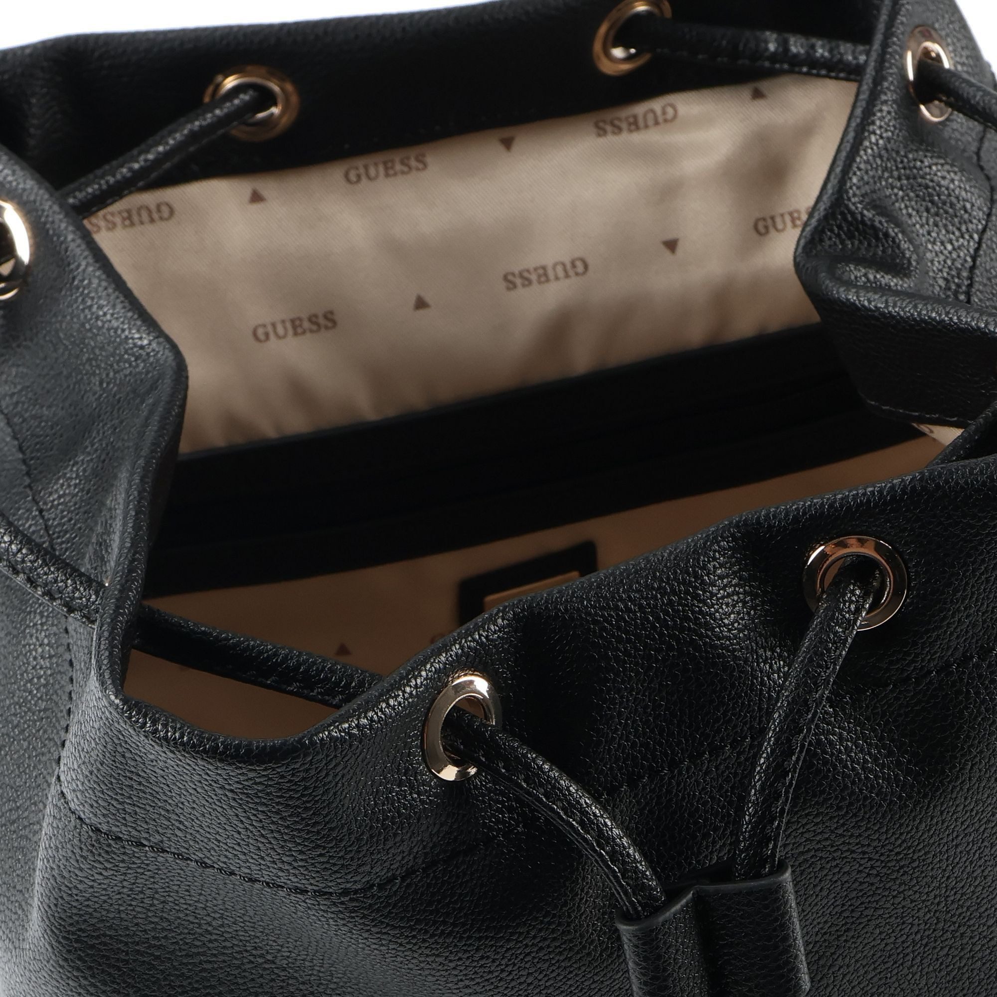 Guess Daypack Manhattan, Polyurethan