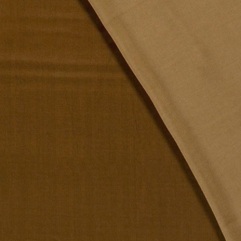 Thumbnail - Leinen Lodge OhG Stoff Viskosesatin Stoff Meterware uni - Futterstoff Viskose Satin *Ab 50cm, dezenter Glanz