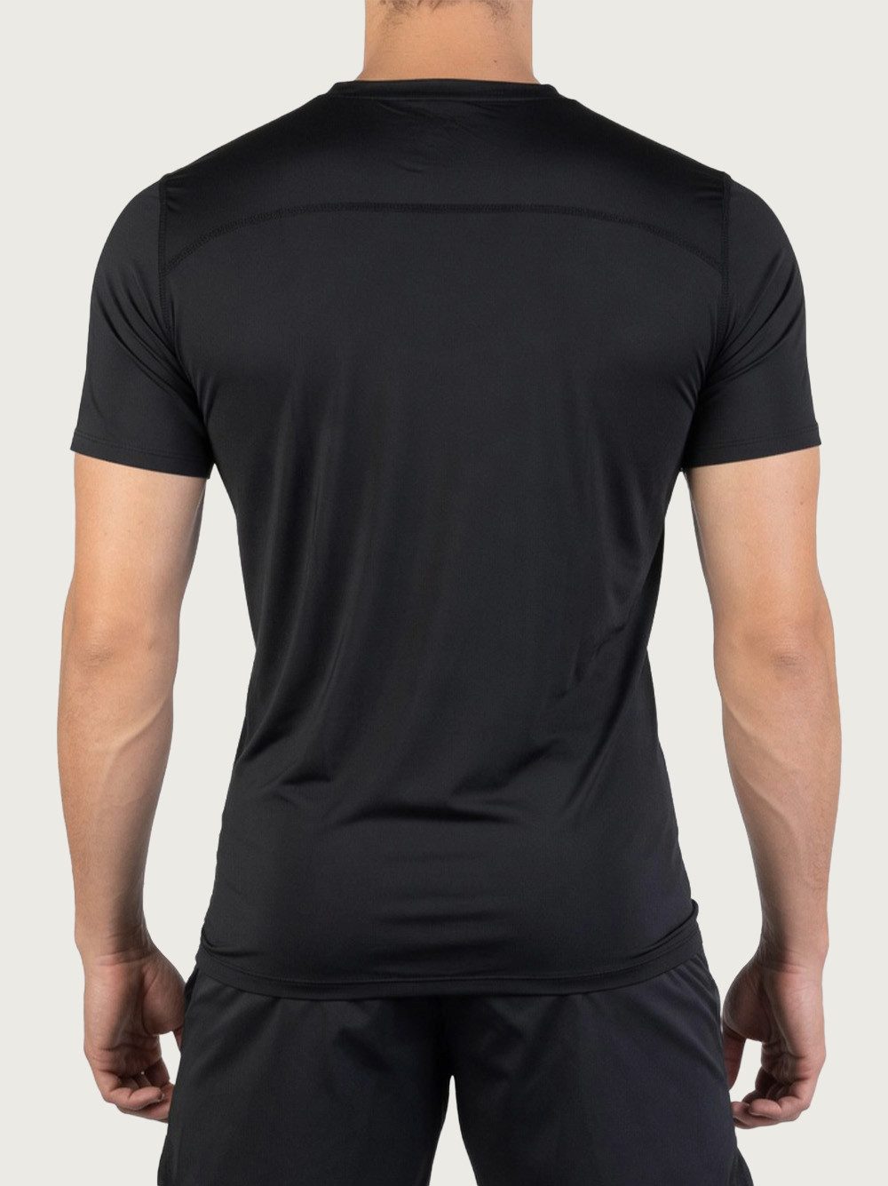 Strammer Max Performance® Funktionsshirt Pro Shirt 01 Atmungsaktiv, Flache Nähte, effektiver Schweißtransport