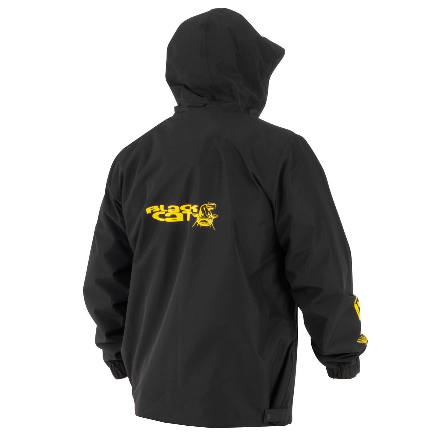 Black Cat Regenjacke Black Cat Waterproof günstig online kaufen