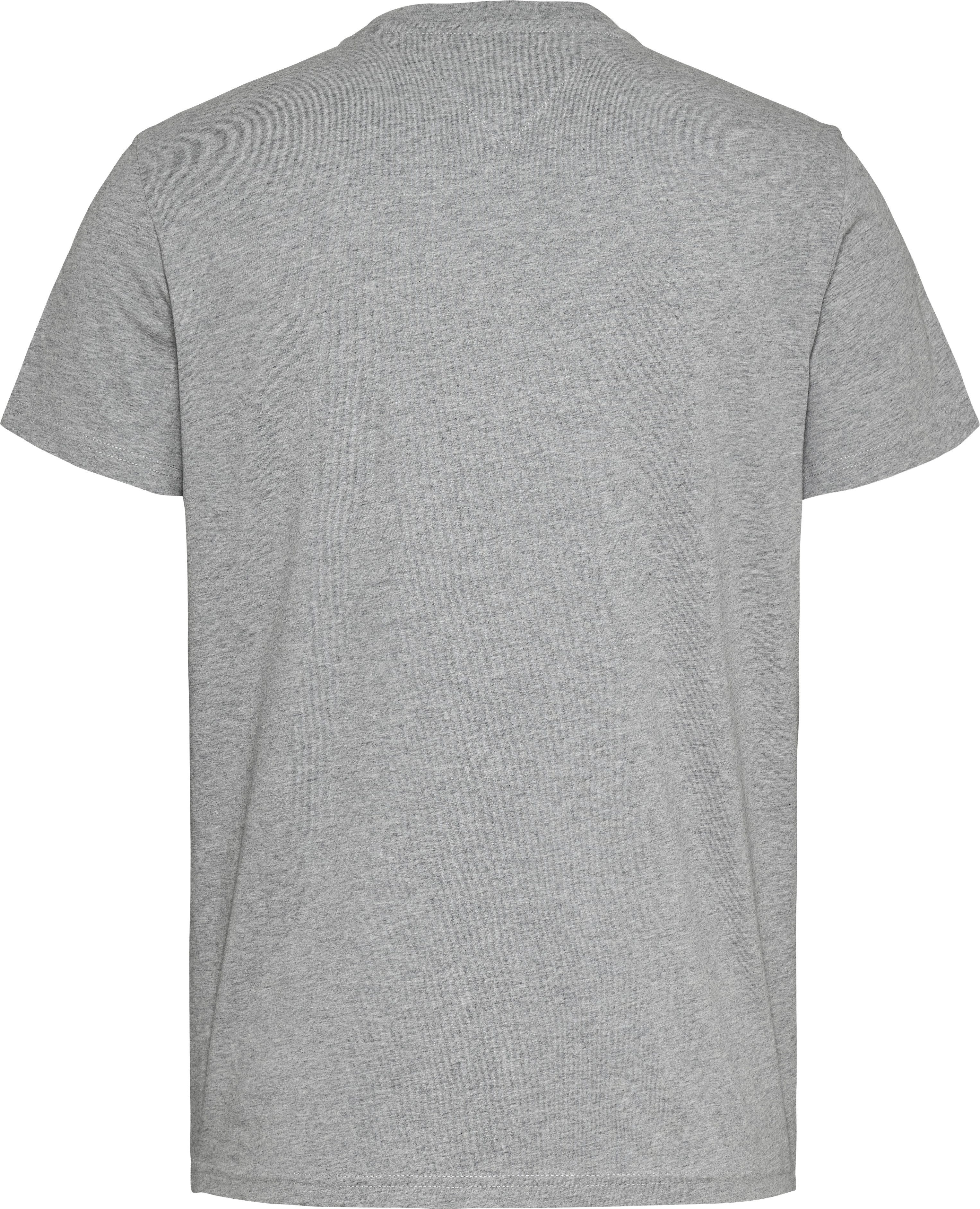 Tommy Jeans T-Shirt TJM SLIM ENTRY günstig online kaufen