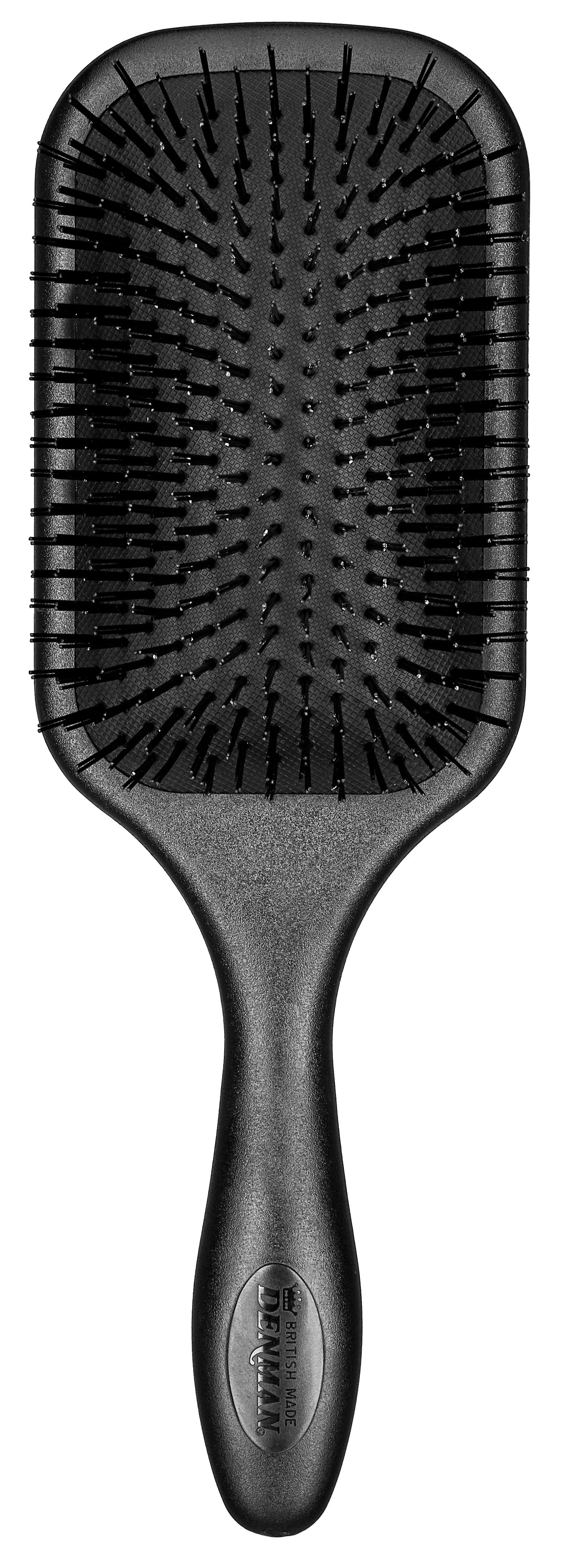 DENMAN Paddelbürste Denman D90L Tangle Tamer Ultra