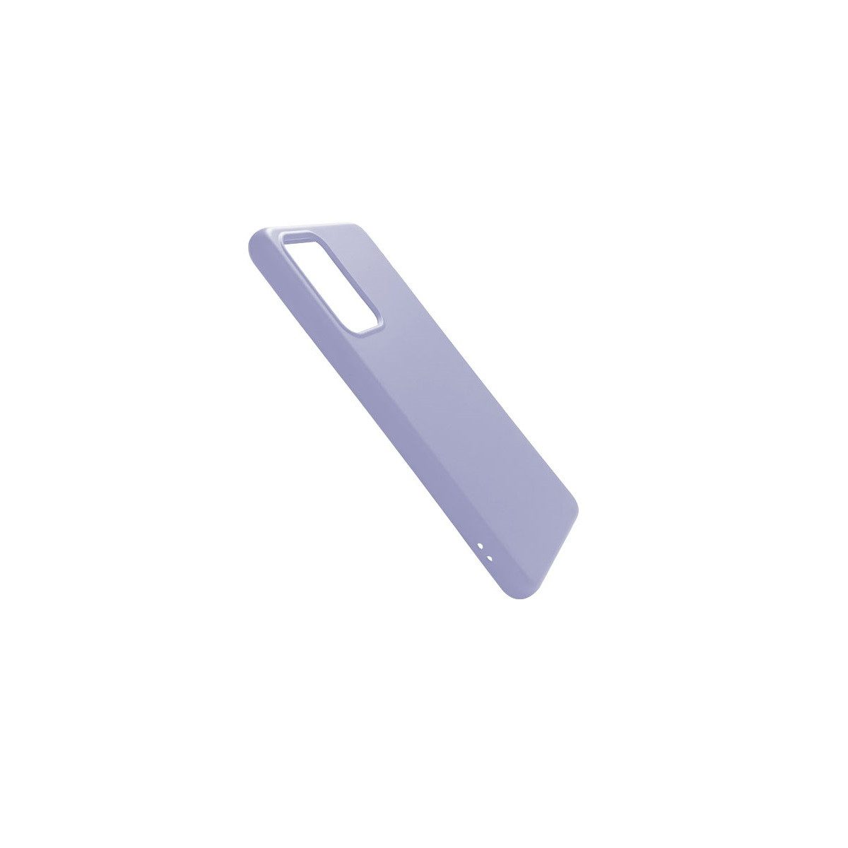 Ventarent Handyhülle Handy Hülle Case lila passt für Samsung Galaxy A52s / A52 5G 6,5", passt für Samsung Galaxy A52s/A52 5G