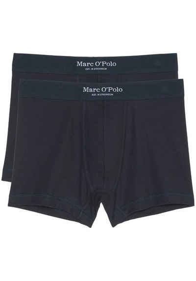 Marc O'Polo Boxer (Packung, 2-St)