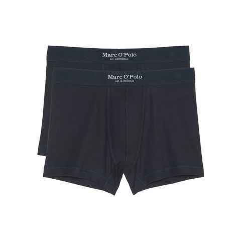 Marc O'Polo Boxer (Packung, 2-St)