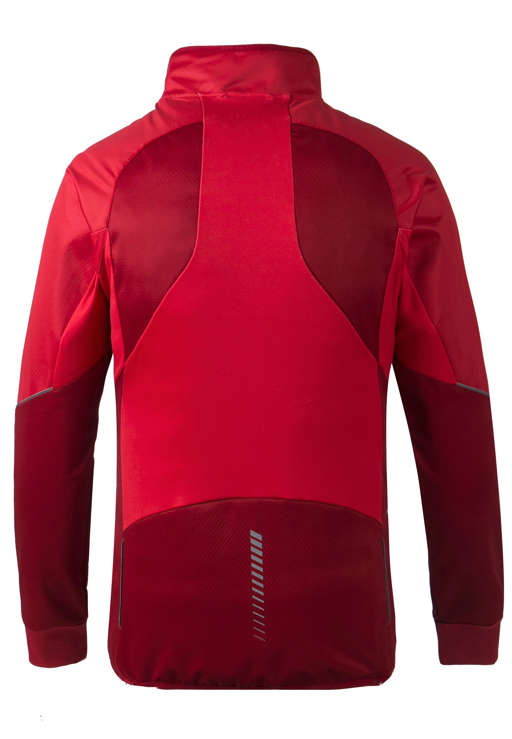ENDURANCE Trainingsjacke Rayna mit hochabschließendem Kragen