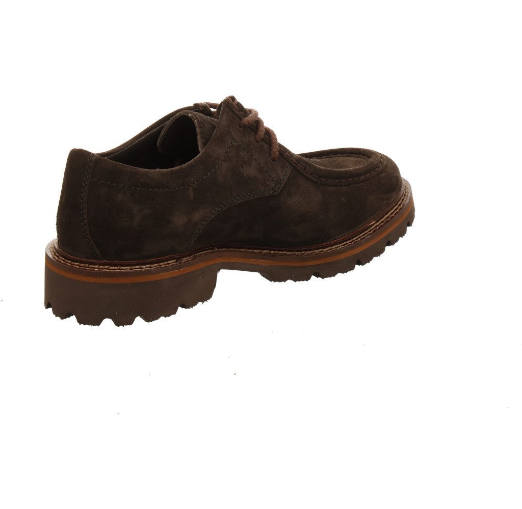 SIOUX 11692 Adalrik Velour Norweger Slipper günstig online kaufen