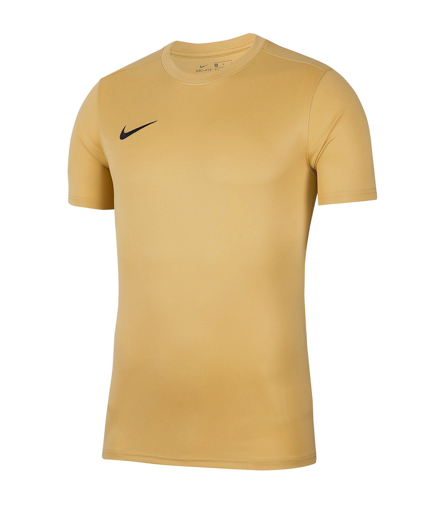 Nike Fußballtrikot Nike Performance Park VII Trikot kurzarm Teamsport