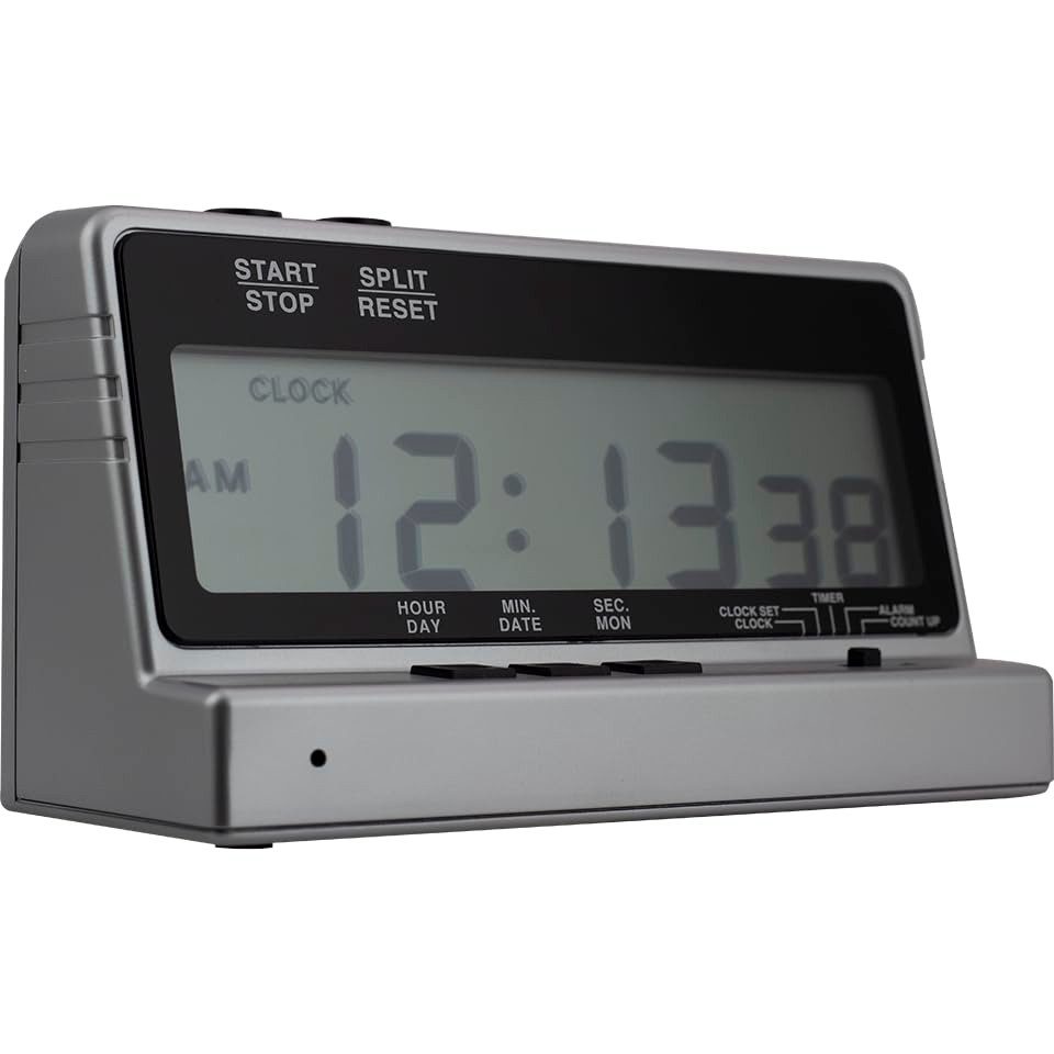 EUROTIME Stoppuhr