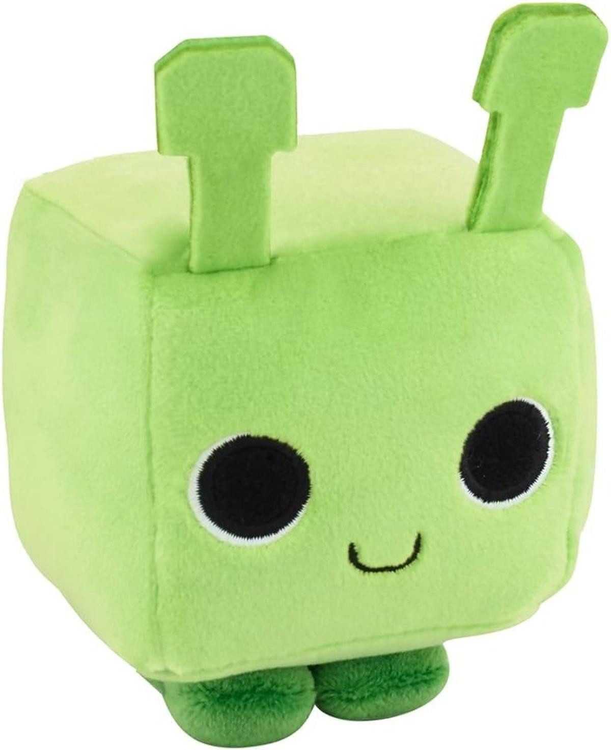 ROBLOX Kuscheltier Pet Simulator - Core Plush In Treasure Chest - Wave 2
