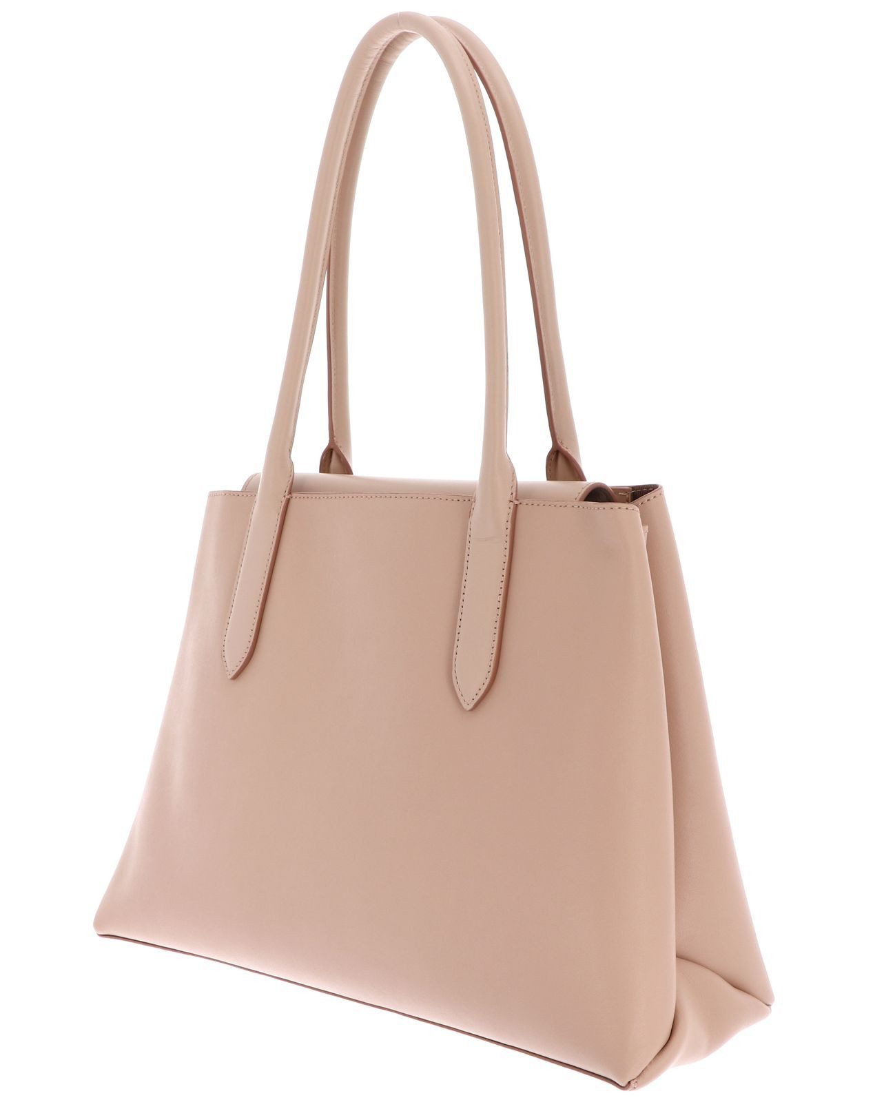 Furla Schultertasche Tote, aus echtem Leder