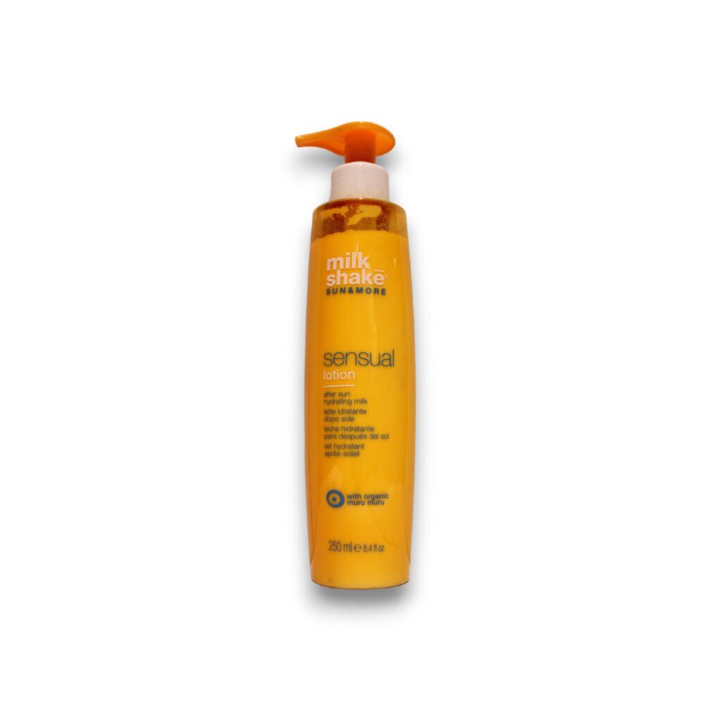 Milk Shake Körperpflegemittel Lotiune Pentru Corp Sun More Sensual 250ml