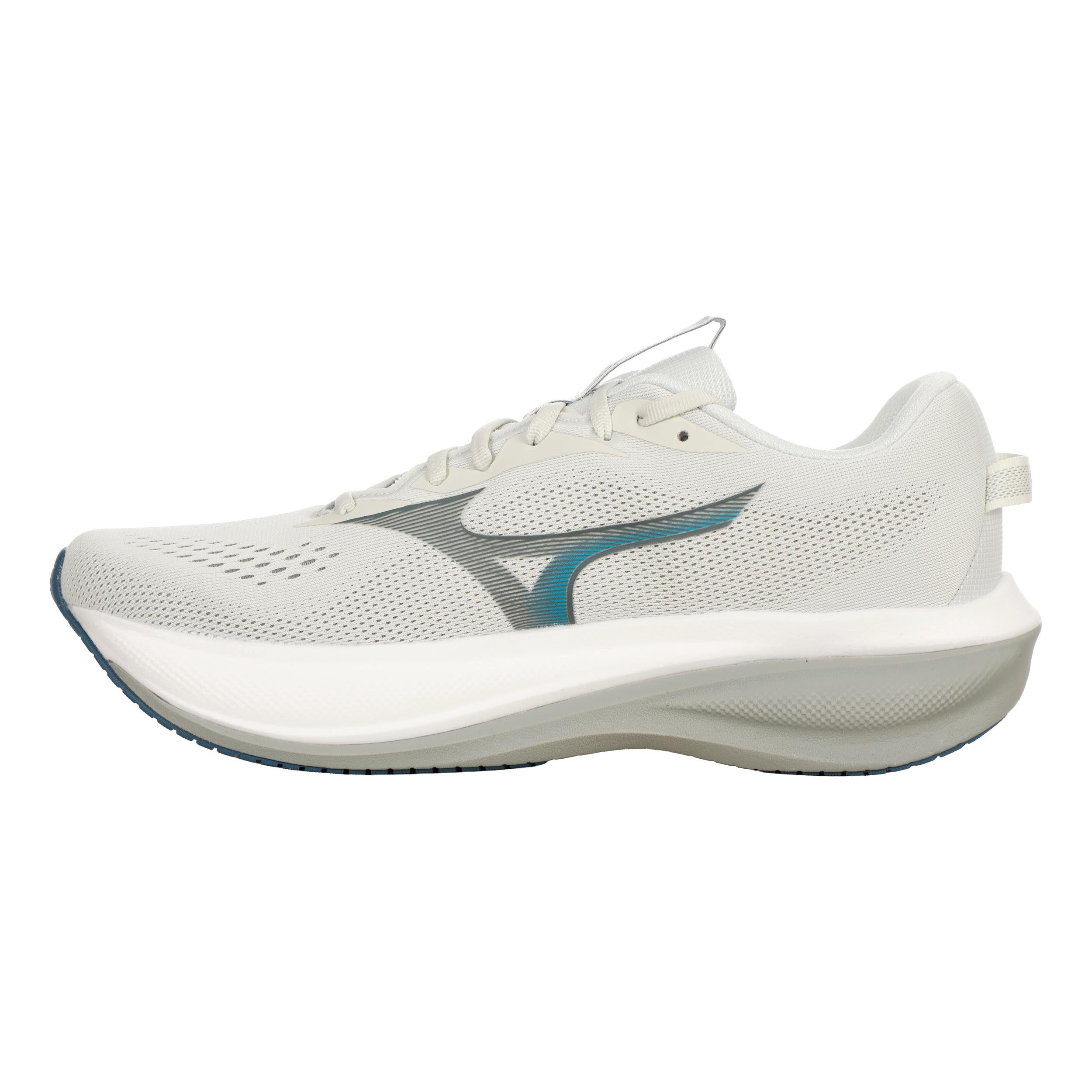 Mizuno Wave Rider 30 - Neutralschuh Laufschuh