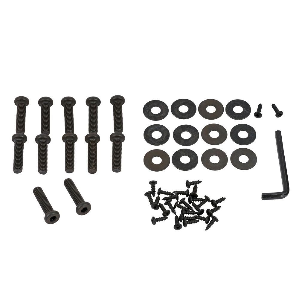 Air-Hockeytisch Schrauben-Set Ice Storm/Star Chrusher