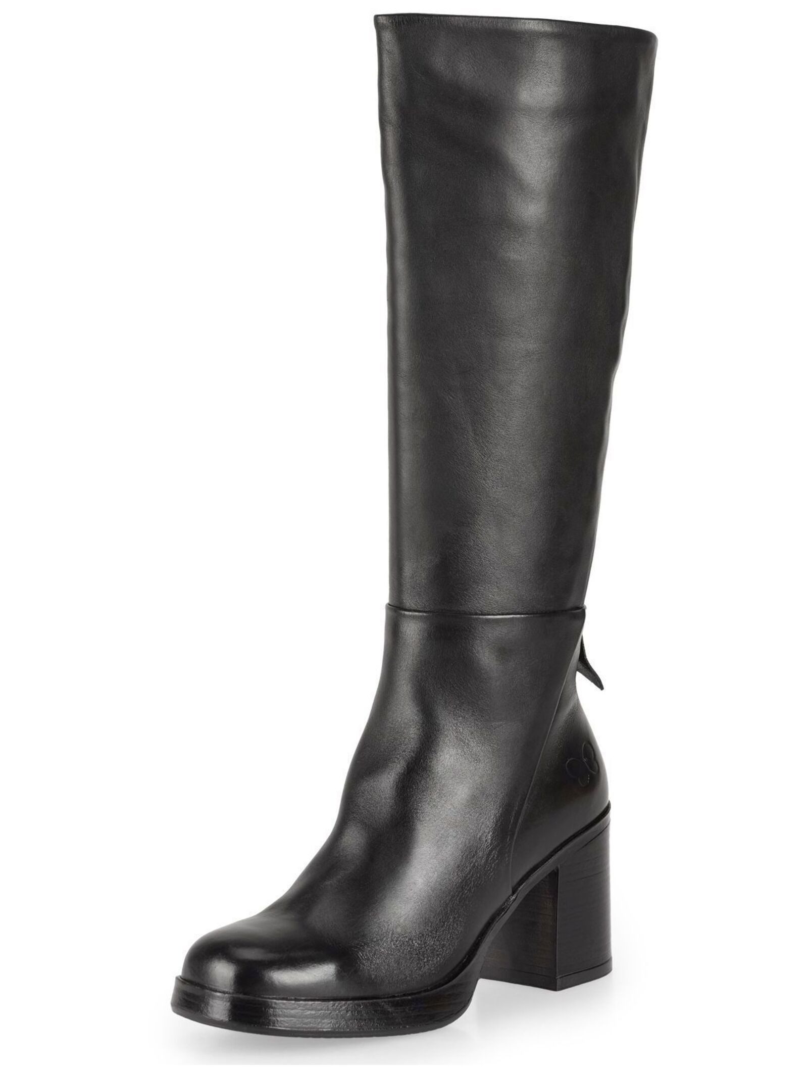 Felmini Stiefel Leder Stiefel