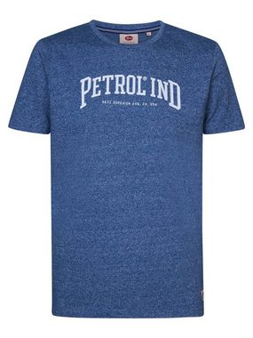 Petrol Industries T-Shirt T-Shirt Kurzarmshirt