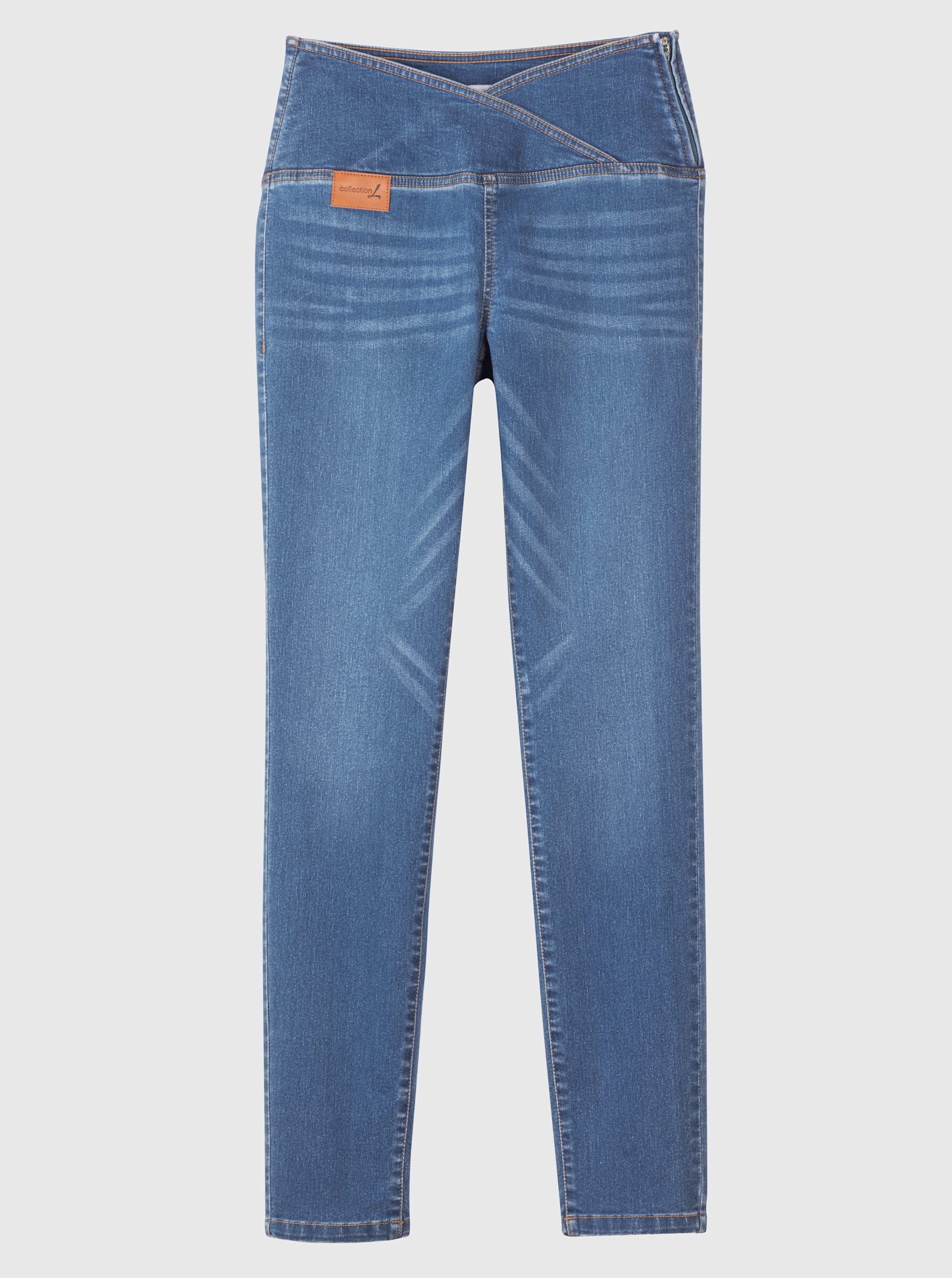 Bequeme Jeans Jeans komfortabel