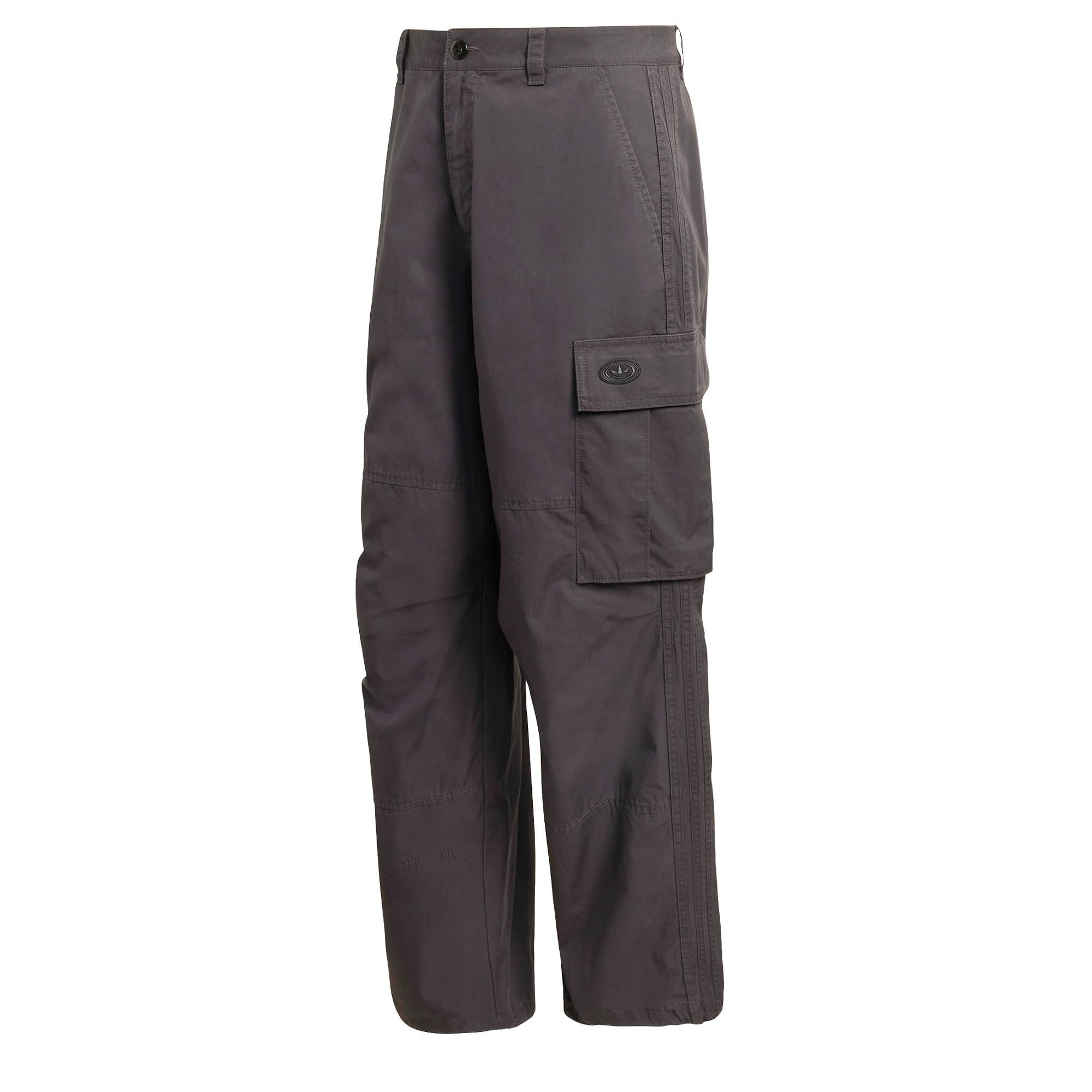 Cargohose 90S ALTERNATIVE SPORT WASHED CARGOHOSE