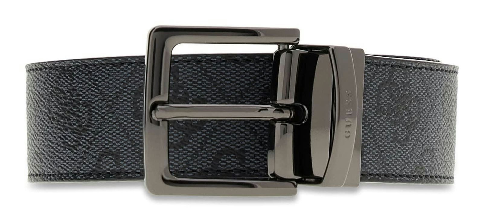 Guess Synthetikgürtel Adjustable & Reversible Belt H35