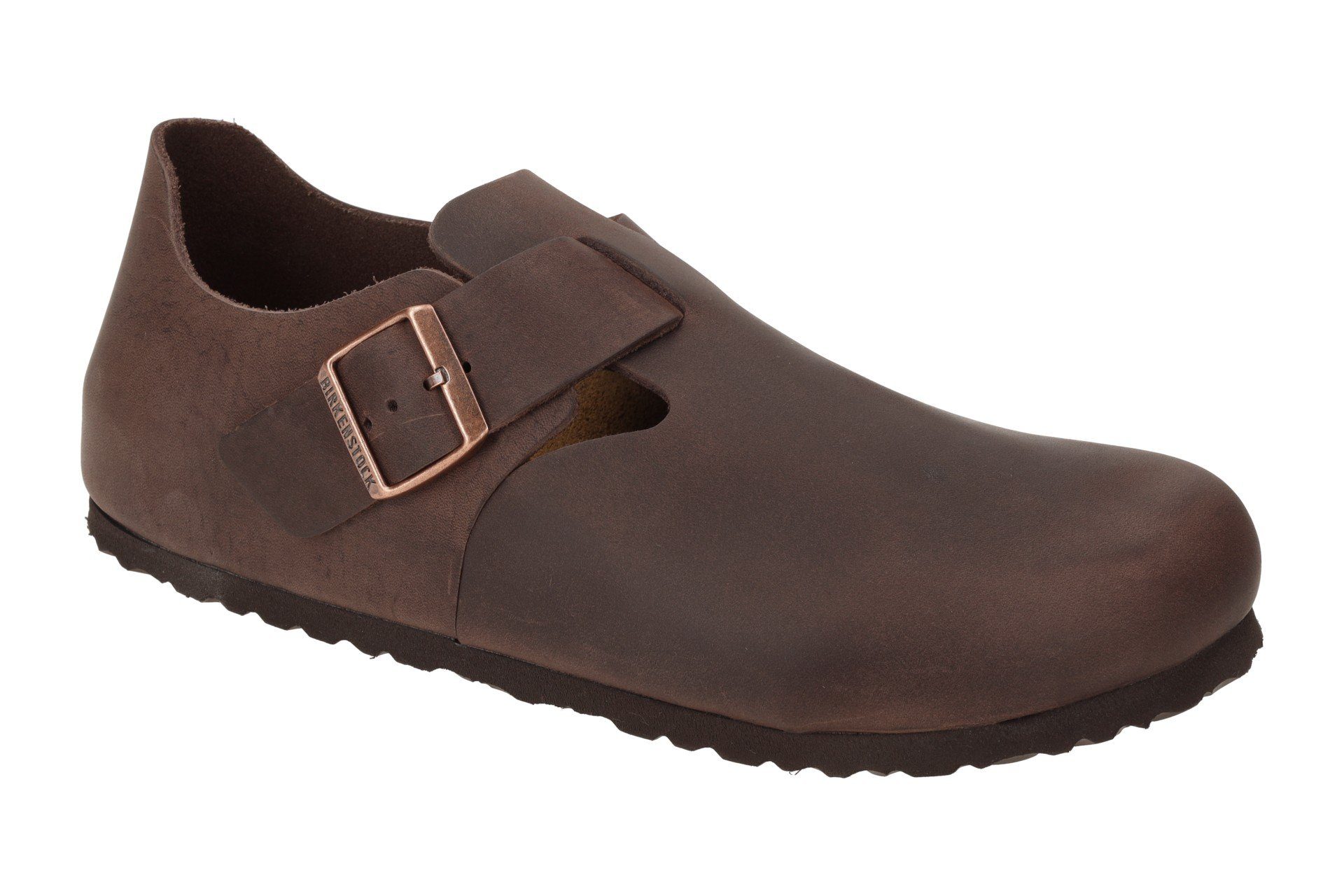 Birkenstock 166533 Slipper Schlupfschuh