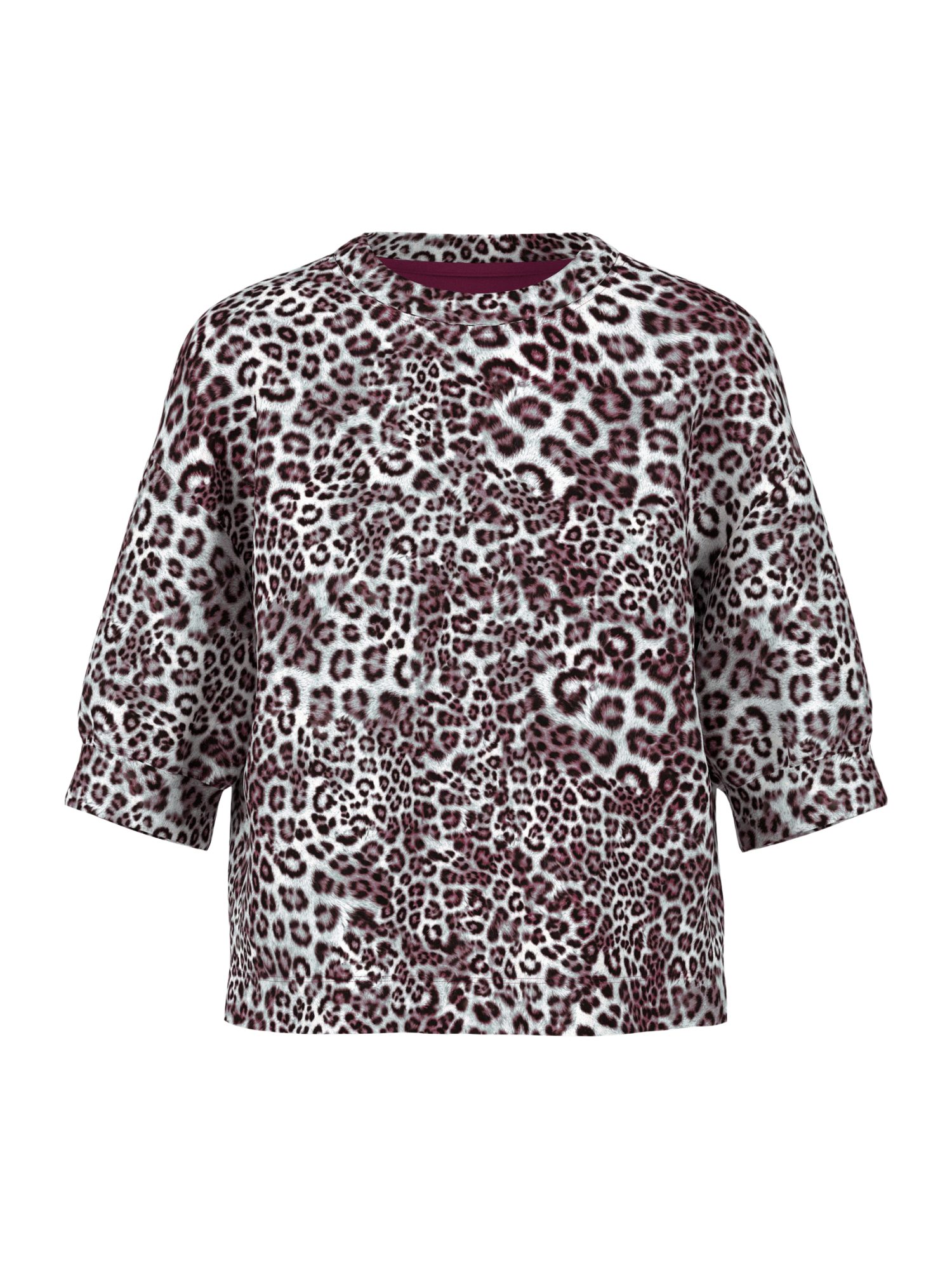 Marc Cain Kurzarmshirt