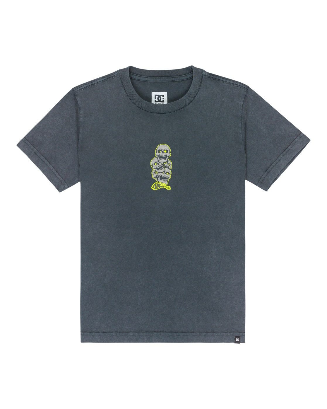 T-Shirt Laugh Stack