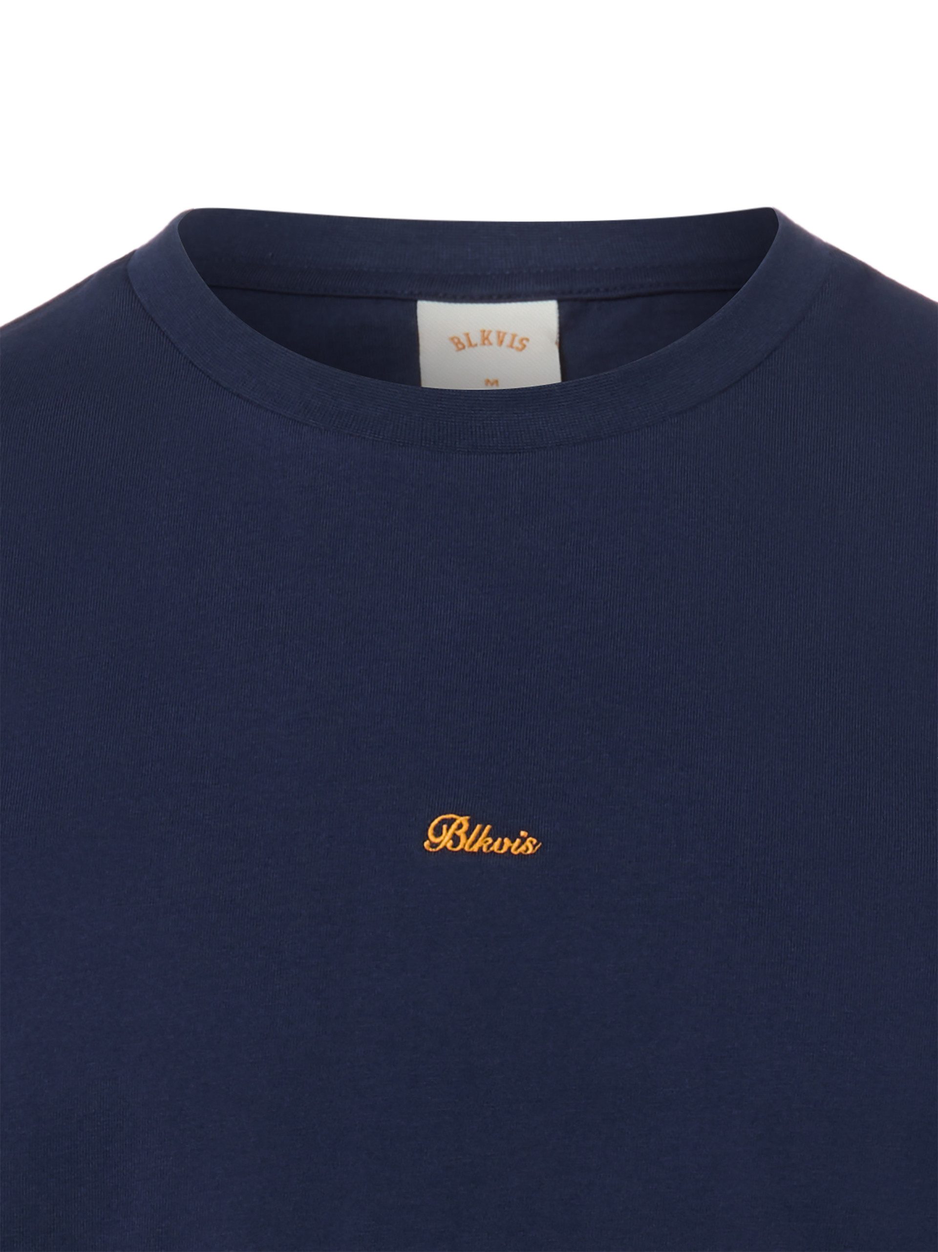 BLKVIS T-Shirt Script