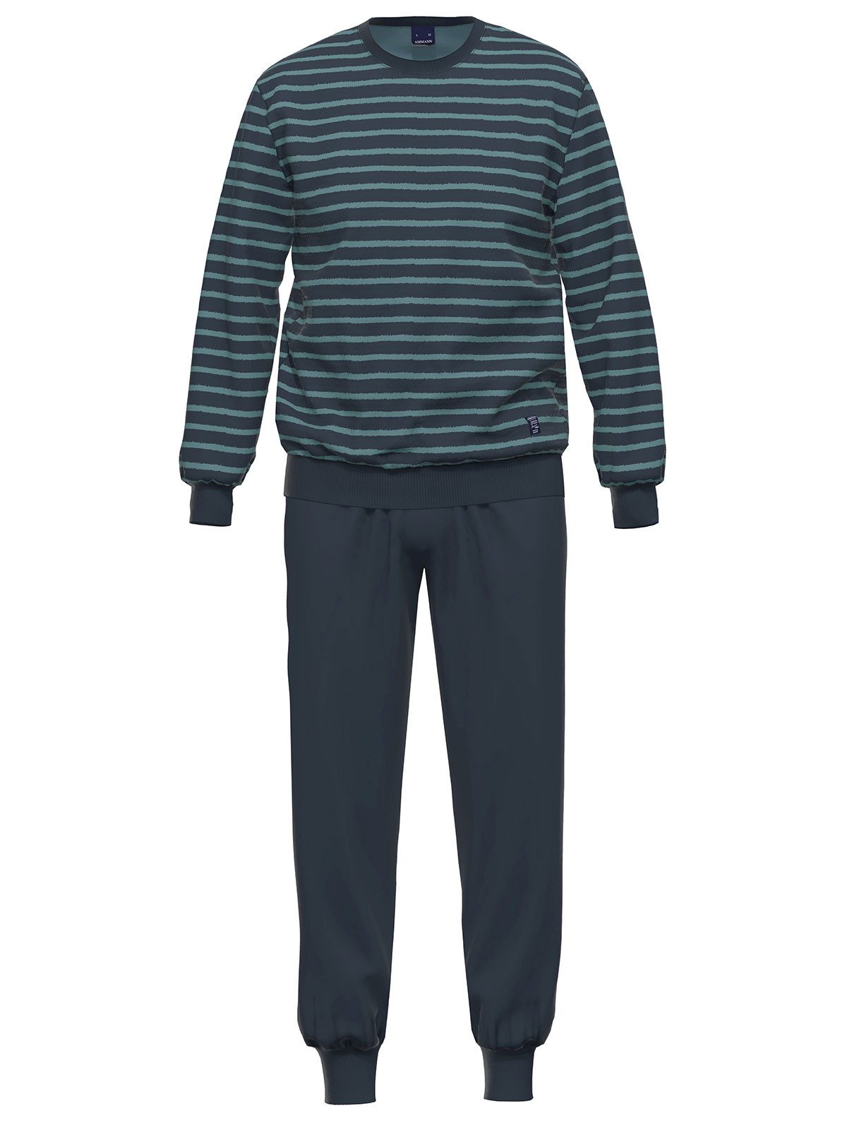 Pyjama Schlafanzug lang Men / Nightwear