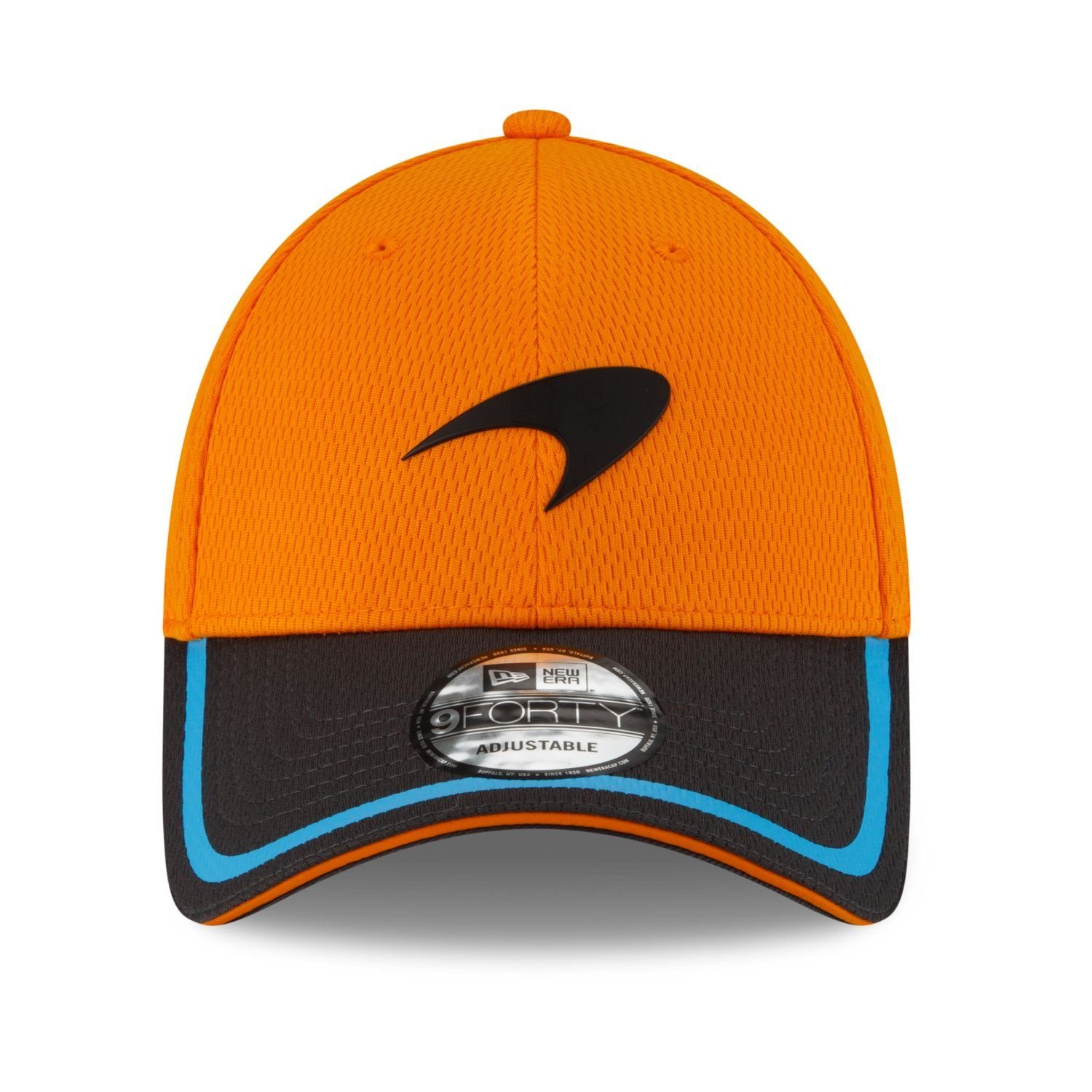 New Era Baseball Cap 9Forty F1 McLaren
