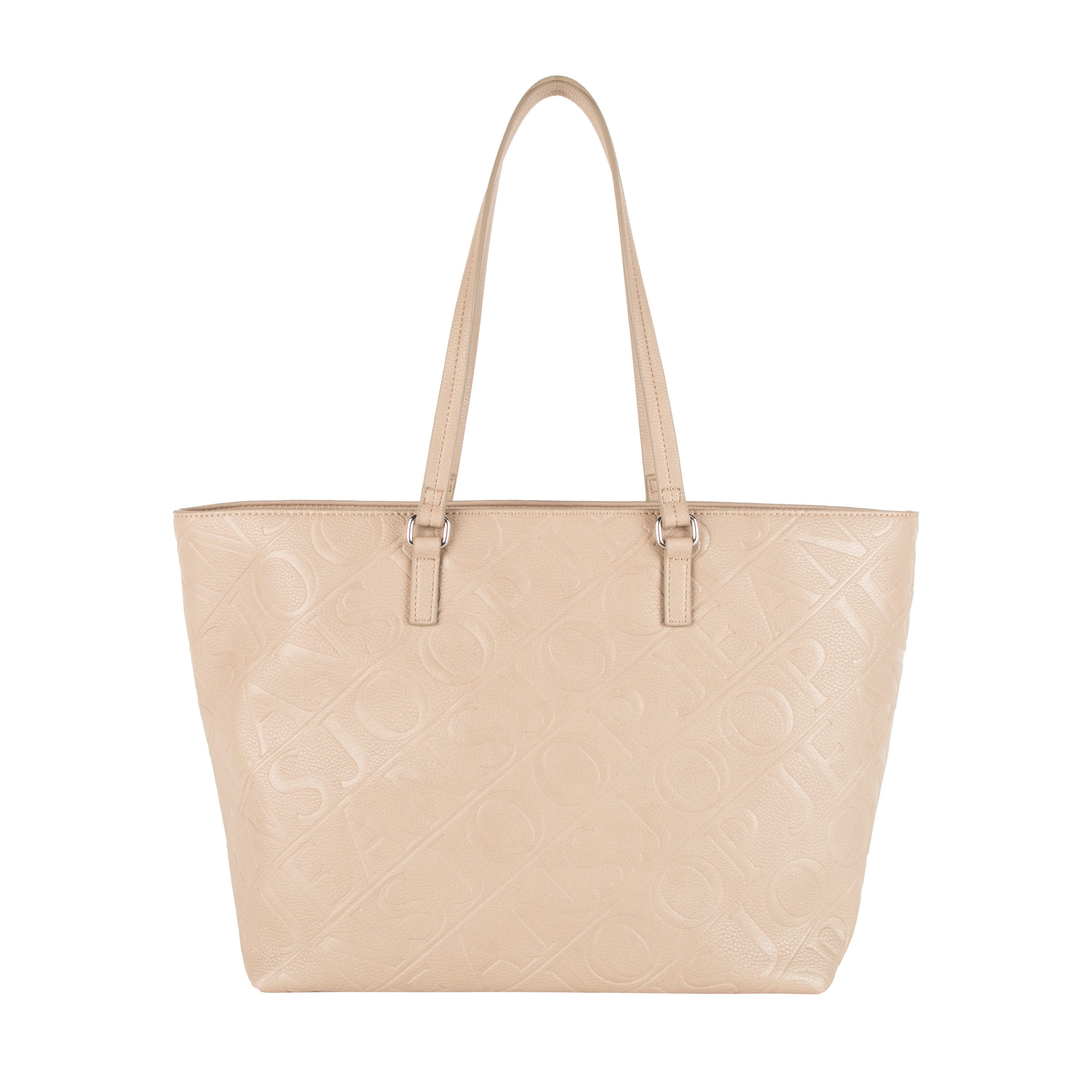Shopper Joop Jeans - Damen Shopper Strambo Lara