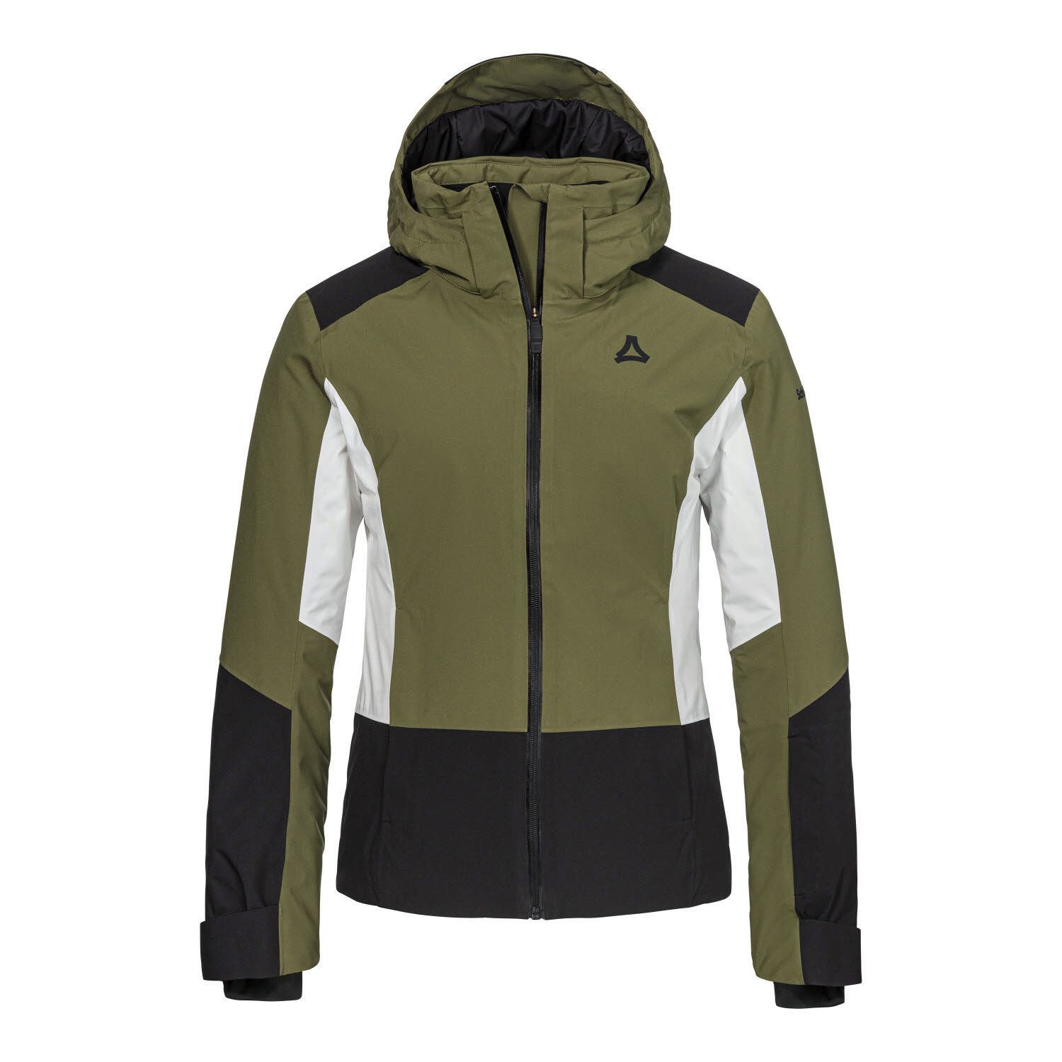 Schöffel Skijacke DA Jacket Style Zandwel WMS