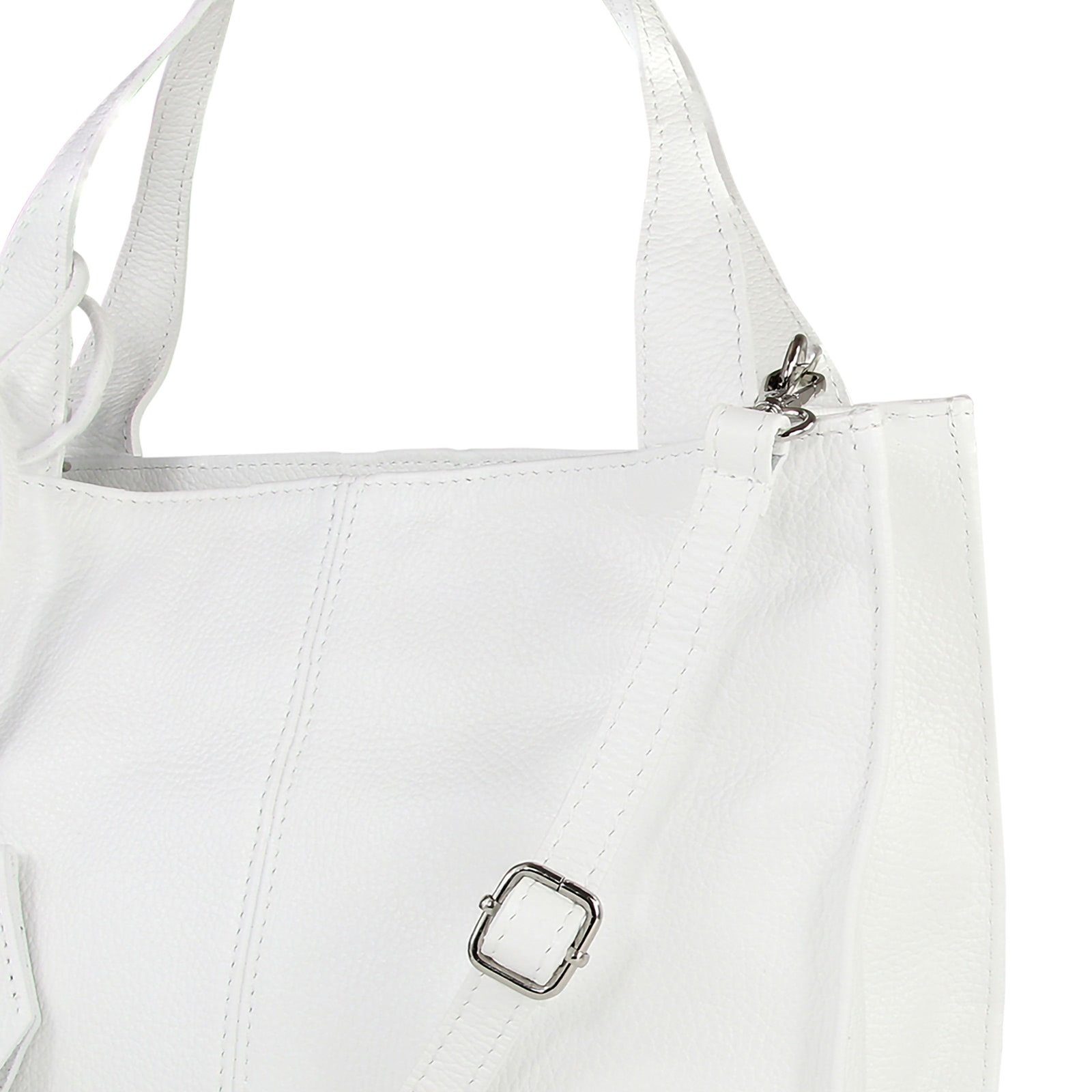 Toscanto Schultertasche Toscanto Damen Schultertasche Shopper günstig online kaufen
