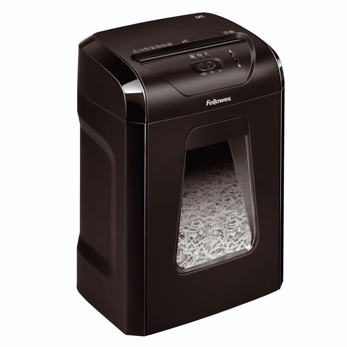 Aktenvernichter Powershred 12C Aktenvernichter