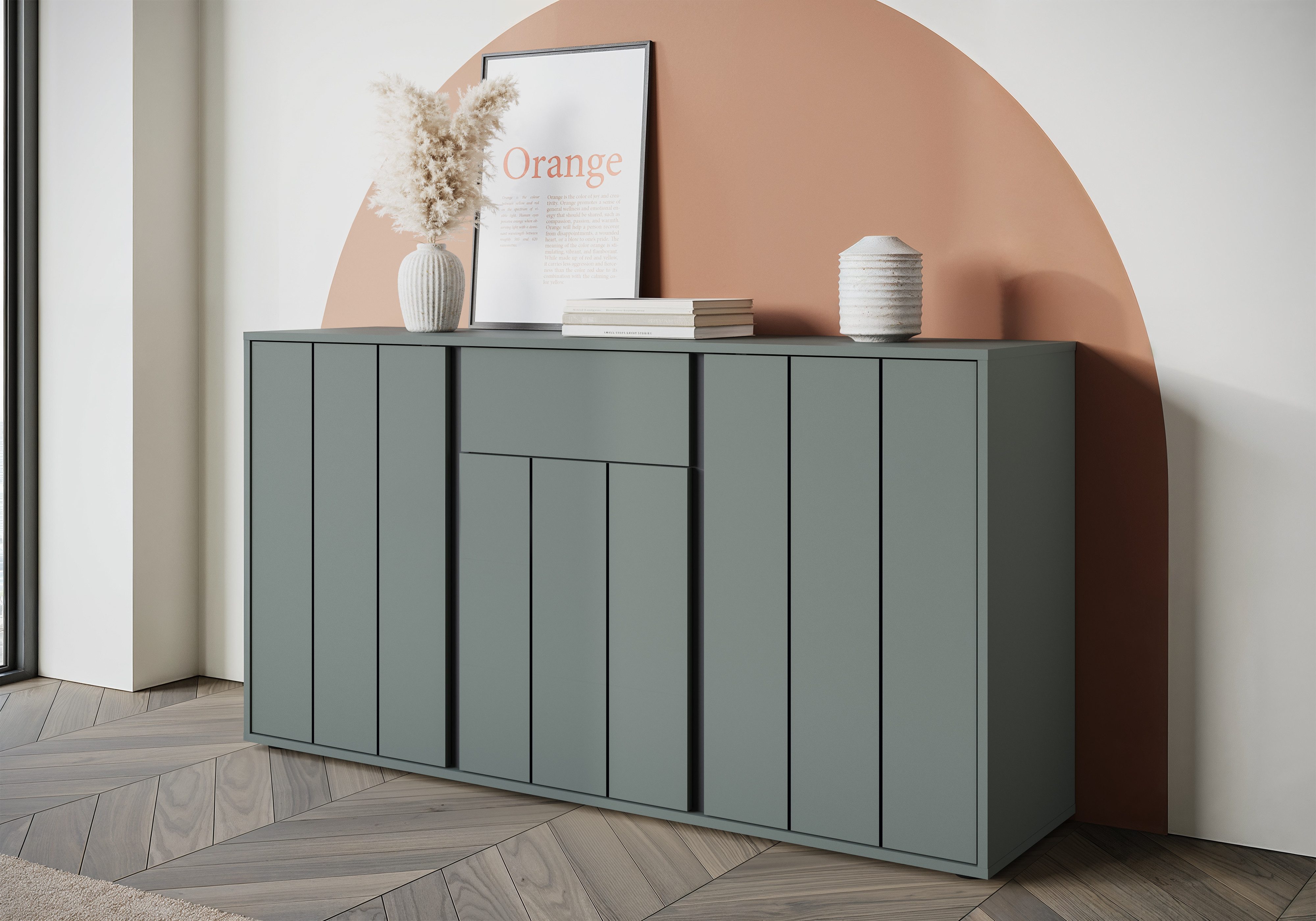 Sideboard VEDDEL
