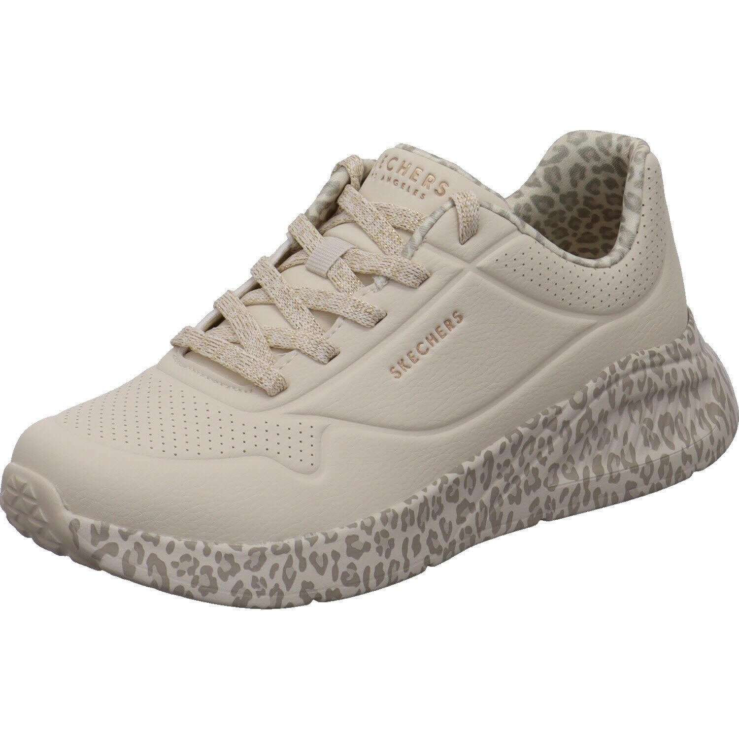 Skechers Uno Lite - Subtle Prints Sneaker